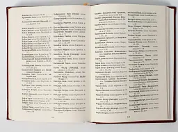 Присяга Війська Запорозького Низового 1762 року - Іван Синяк - мініатюра 12