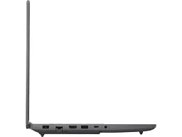 Ноутбук Lenovo LOQ 15ARP10E Luna Grey (83S0001SRA) - мініатюра 6
