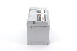 Акумулятор Bosch S5 Silver Plus 110Ah EN 920 (0 092 S50 150) - мініатюра 3