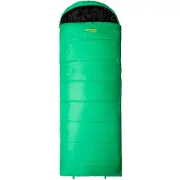 Спальний мішок Snugpak Nautilus LZ Emerald Green (5056694900039)
