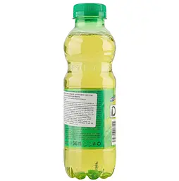 Чай холодний Nestea зелений чай цитрус 0.5 л - мініатюра 3