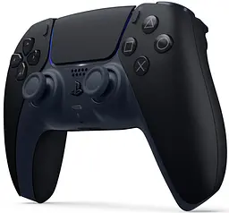 Геймпад Sony DualSense для PS5 Midnight Black (9827696) [57473] - мініатюра 2