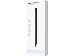 Стілус Proove Stylus Magic Wand ASP-02 Universal Version Black (STA200010001) - мініатюра 5