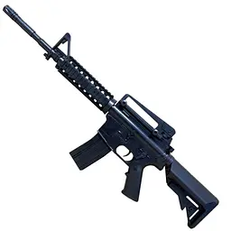 Дитячий іграшковий автомат CYMA "M16" M16B, з кульками