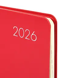 Щотижневик Leo Planner Glory датований 10 х 17 см 128 сторінок (252652) - мініатюра 2
