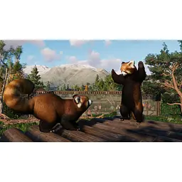 Ключ активації Microsoft Planet Zoo: Console Edition для Xbox Series S/X - мініатюра 11