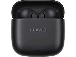 Навушники TWS Huawei Freebuds SE 2 Black (55037507) - мініатюра 2