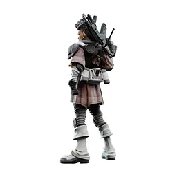 Фигурка для геймеров Weta Workshop APEX LEGENDS Bangalore (145003044) - миниатюра 5