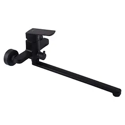 Змішувач для ванни TOPAZ LEXI TL21208A-H57-BL - мініатюра 2