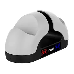 Зарядний пристрій iPega PG-P5008 Для геймпадів PS5 (PG-P5008) - мініатюра 1
