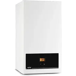 Котел газовий Airfel DigiFEL Premix 36 кВт двоконтурний конденсаційний навісний з двома теплообмінниками A2CPX036DARU