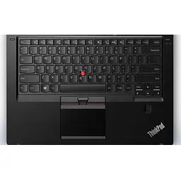 Ноутбук Lenovo ThinkPad P40 Yoga (i7-6600U/16/512SSD/M500M-2Gb) - Class B "Б/В" - мініатюра 3
