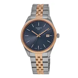 Чоловічий годинник TISSOT Ballade T156.410.22.041.00 - мініатюра 2