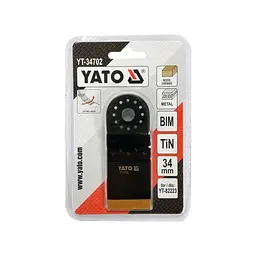 Полотно Yato для реноватора (YT-34702) - мініатюра 3
