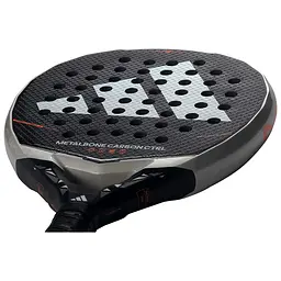 Ракетка для паделу Adidas METALBONE CARBON CTRL 2026 - мініатюра 5