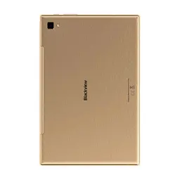 Планшет Blackview Tab 8 4 / 64 GB LTE (зі слотом СИМ-карти з підтримкою 4G) золотистий - мініатюра 2
