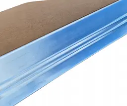 Стелаж LEOBRO Premium 150 х 70 х 30 см, 175кг/полиця, 4 полиці (LB-R111) - мініатюра 4