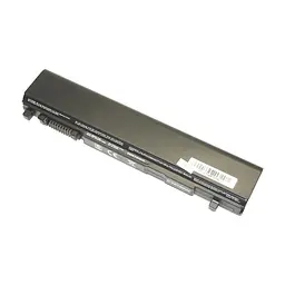 Акумулятор до ноутбука Toshiba PA3832U, 5200mAh, 6cell, 10.8V, Li-ion, черная AlSoft (A47162) - мініатюра 2