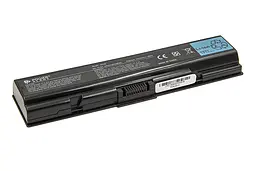 Акумулятор для ноутбуків Toshiba Satellite A200 (PA3534U-1BRS, TA3533LH) 10.8V 4400 mAh