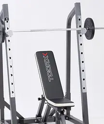 Стійка для присідань Toorx Squat Stand WLX 50 (WLX-50) - мініатюра 2