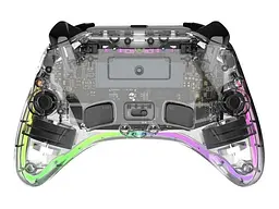 Геймпад GamePro GPX13T Transparent - миниатюра 4
