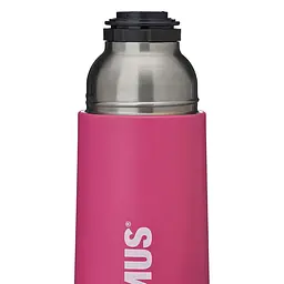 Термос Primus Vacuum Bottle 0.75 L Pink (742300) - мініатюра 3