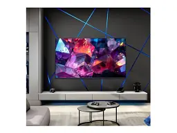 Телевізор Hisense 55E7S PRO - мініатюра 10