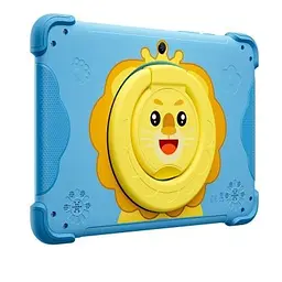 Планшет Blackview Tab Link 1 Kids 8.68" 4/64GB WiFi Ocean Blue (6931548325734) - мініатюра 5
