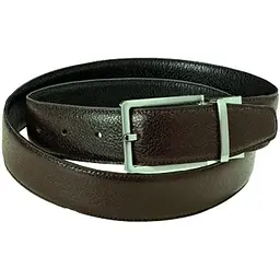 Ремінь шкіряний Boccaccio чоловічий 115-125х3,5 см acs0021801
