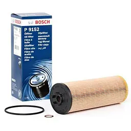 Фільтр масляний Bosch 1 457 429 152 - мініатюра 4