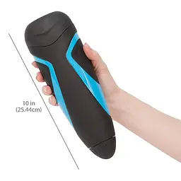 Мастурбатор Satisfyer Men Satisfyer IG015887; SO2022 88302 - мініатюра 6