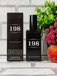 Парфуми жіночі Kot'e №198, аромат Coconut Passion (65 мл)