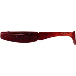 Силікон UpStream Fusion 2" #515 raspberry (8шт/уп)