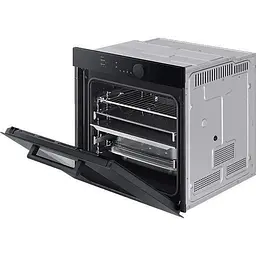 Духовка електрична Samsung Dual Cook NV75T9979CD - мініатюра 4