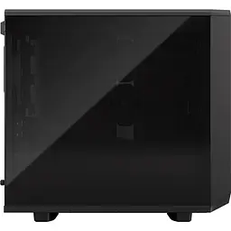 Корпус Fractal Design Meshify 2 Nano Blk TG darkTint (FD-C-MES2N-01) Без БП - мініатюра 4