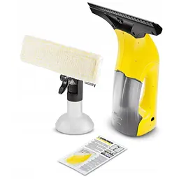 Віконний пилосос Karcher WV 1 Plus (1.633-203.0)