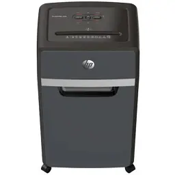 Уничтожитель документов HP PRO SHREDDER 18CC (2813) (864885)
