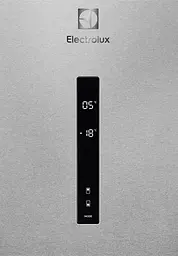 Холодильник Electrolux LNT7ME36X3 (7205163) - мініатюра 2