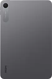 Планшет Xiaomi Redmi Pad 2 9.7 4/128GB Wi-Fi Graphite Gray (VHU6965EU) - мініатюра 5