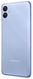 Смартфон Samsung Galaxy A04e (A042) 3/64GB Light Blue (SM-A042FLBHSEK) - мініатюра 6