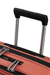 Валіза 55 см Samsonite Upscape Clay 55x40x23(26) KJ1*17007 - мініатюра 7