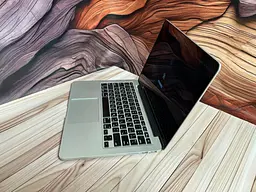 Б/в Ноутбук Apple MacBook Pro 13" 2014 A1502 i7-4558U/16/256 (C02MQ1MDFH04) - мініатюра 3