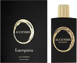Оригінал Accendis Lucepura 100 мл Парфумована вода - мініатюра 2