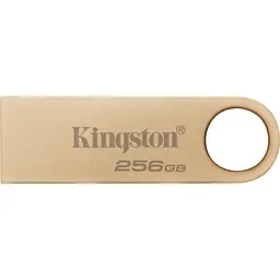 Флеш-накопичувач Kingston 256GB USB 3.2 Type-A DT SE9 G3 (DTSE9G3/256GB) - мініатюра 2