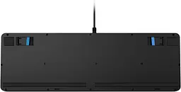 Клавіатура Lenovo Legion K310 RGB Gaming Keyboard - Ukraine (GY41N91855) - мініатюра 7