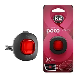 Освiжувач повітря K2 POCO CHERRY V354