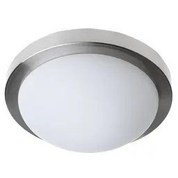 Світильник настінно-стельовий накладний Brille BR-01 350/2