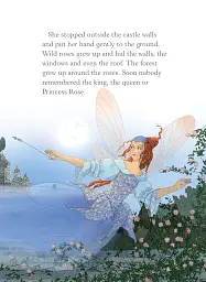 Sleeping Beauty. English Readers. Level 1 - мініатюра 7