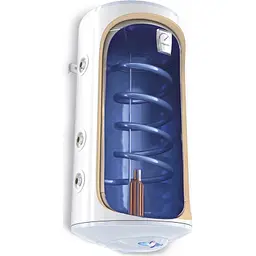 Бойлер непрямого нагріву Tesy BILIGHT SE 120L (305149) - мініатюра 4