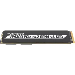 SSD накопичувач Patriot VP4300 2TB M.2 NVMe (VP4300-2TBM28H) [153332] - мініатюра 2